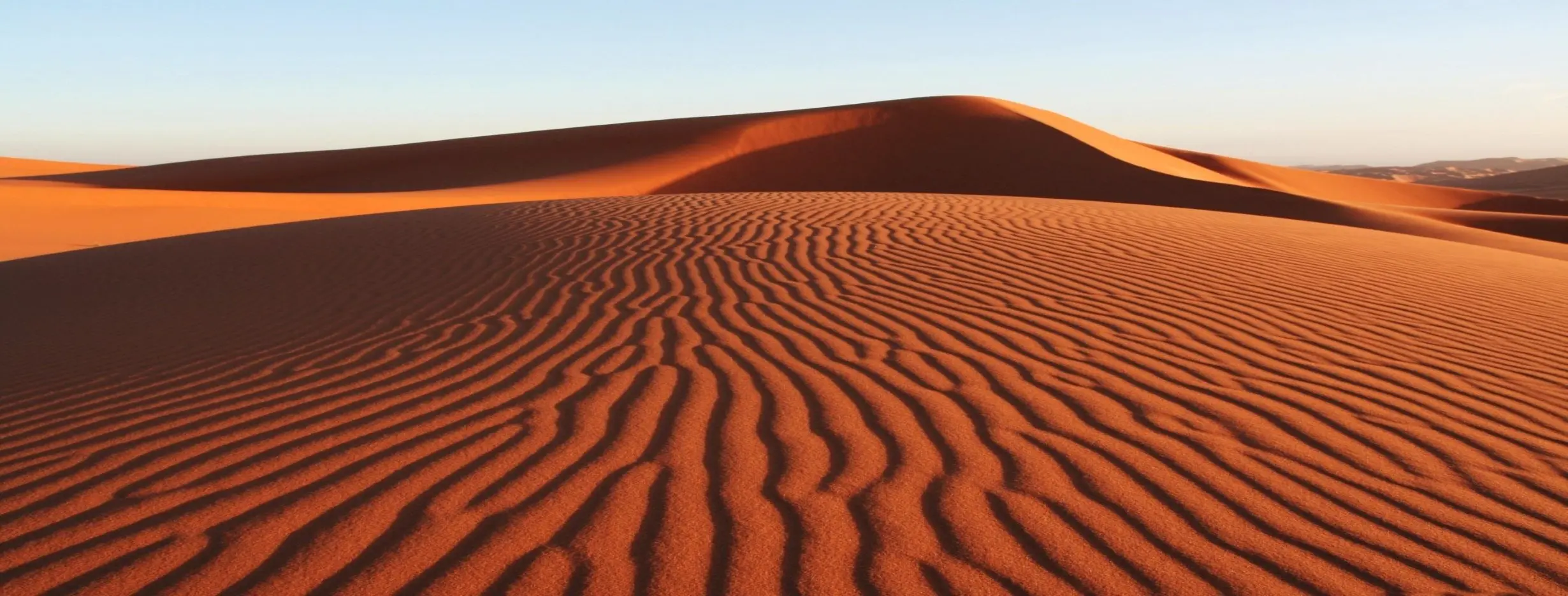 Image for Sand Dune